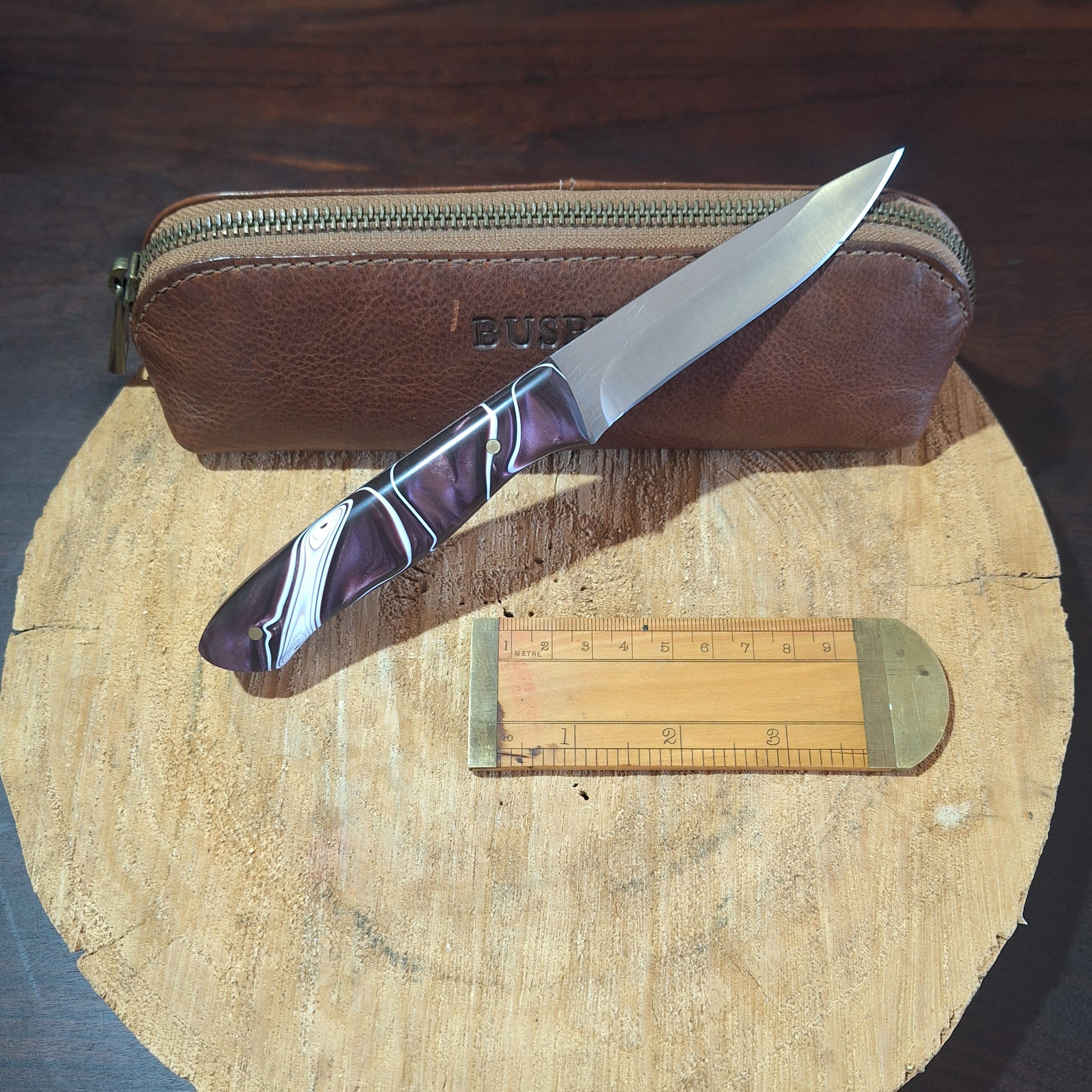 Kirinite Kitchen Knife