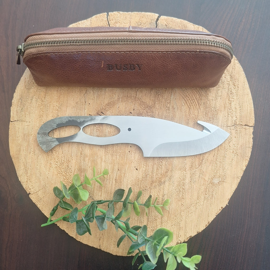 Outfitter Knife