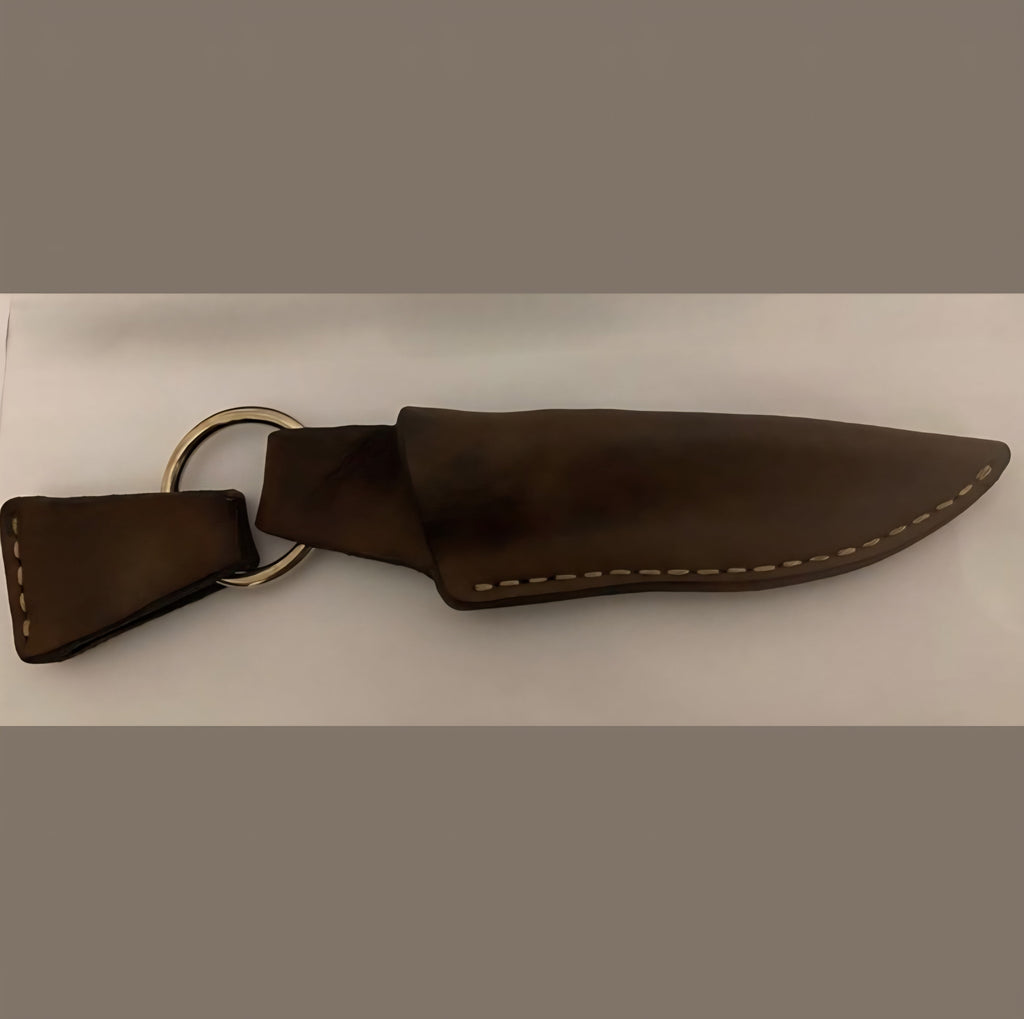 African Blackwood WolfEdge Blades