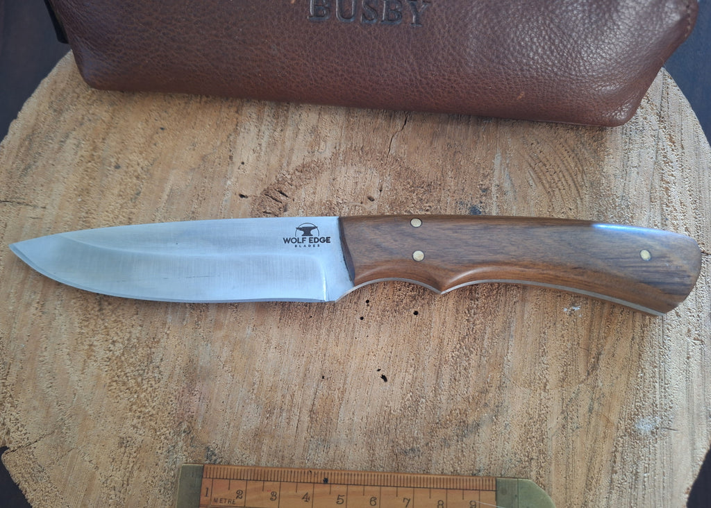 Tamboti Hunter