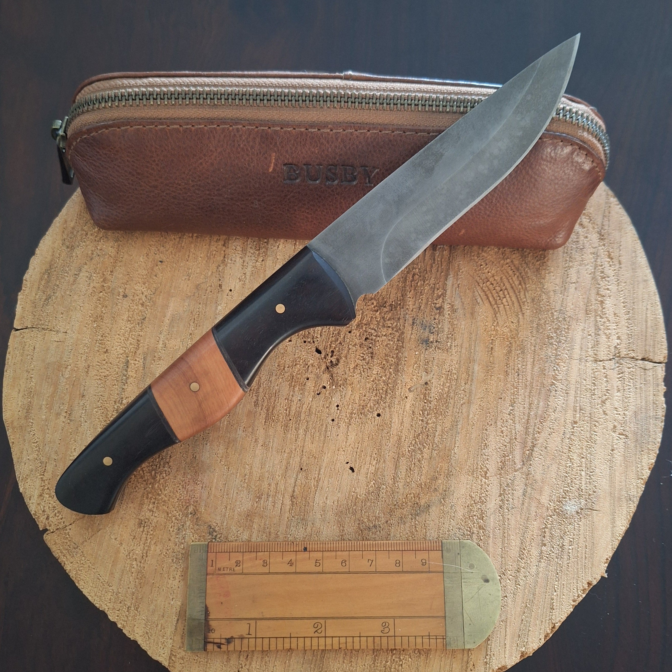 African Blackwood