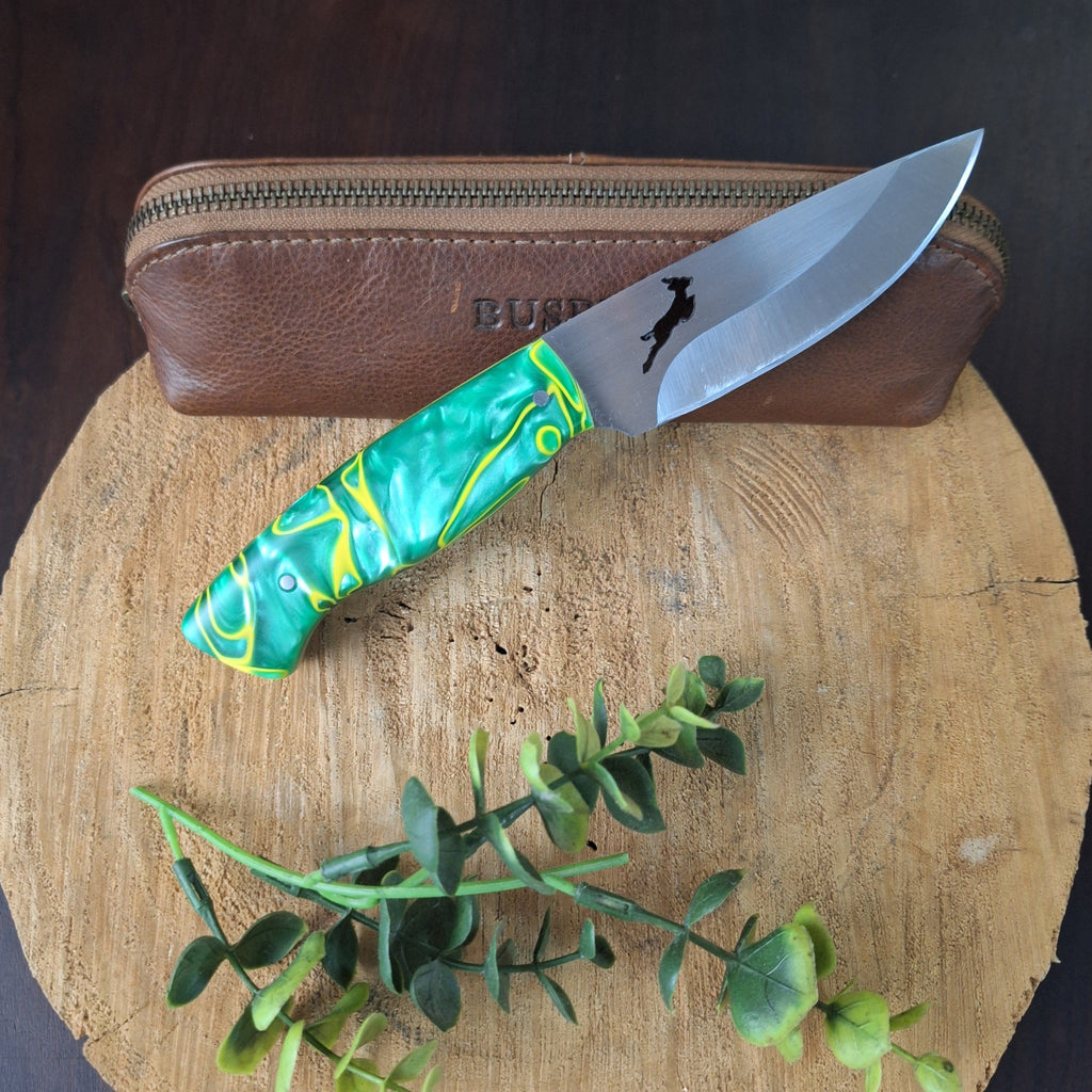 Springbok Edition WolfEdge Blades