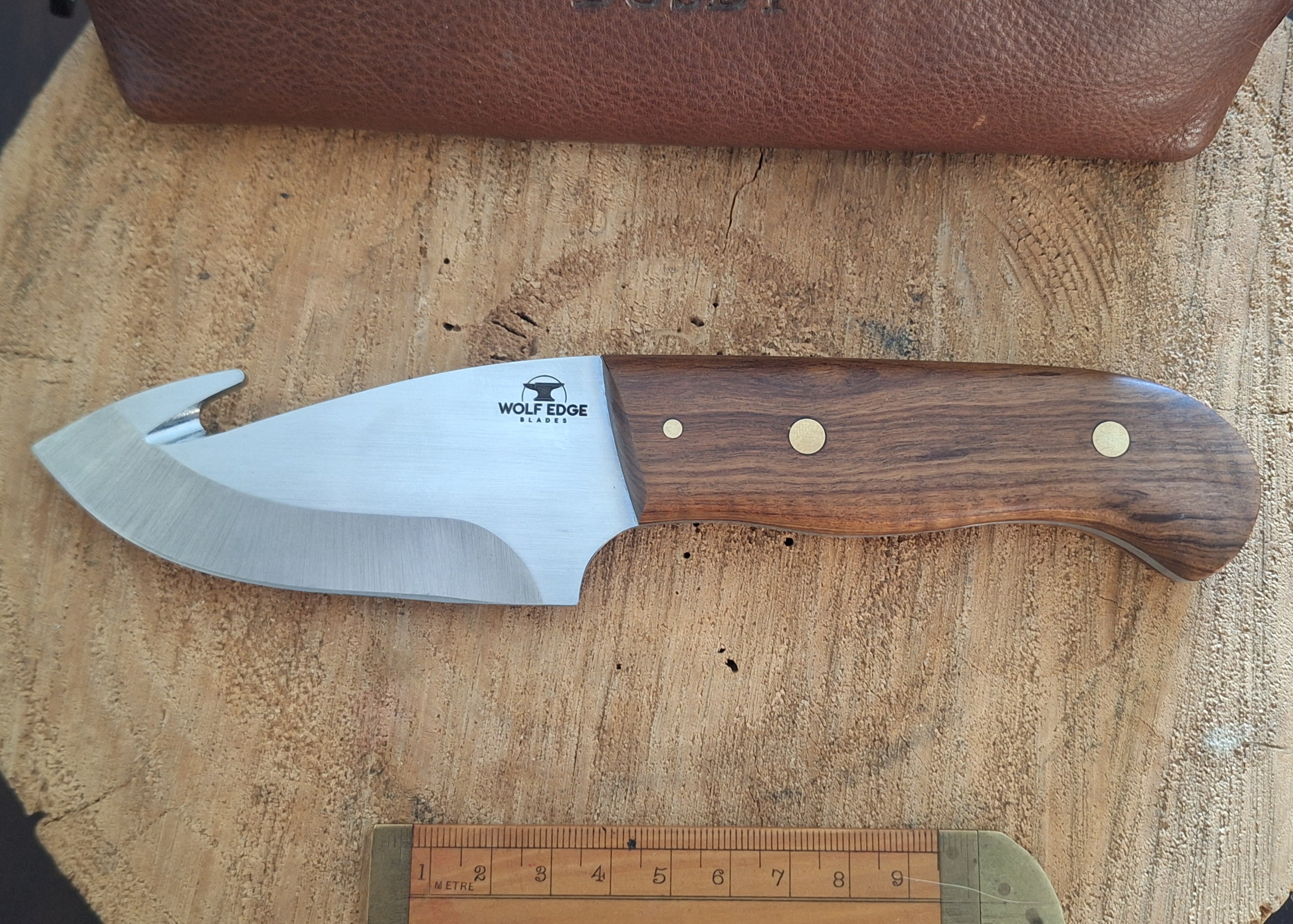 Tamboti Outfitter