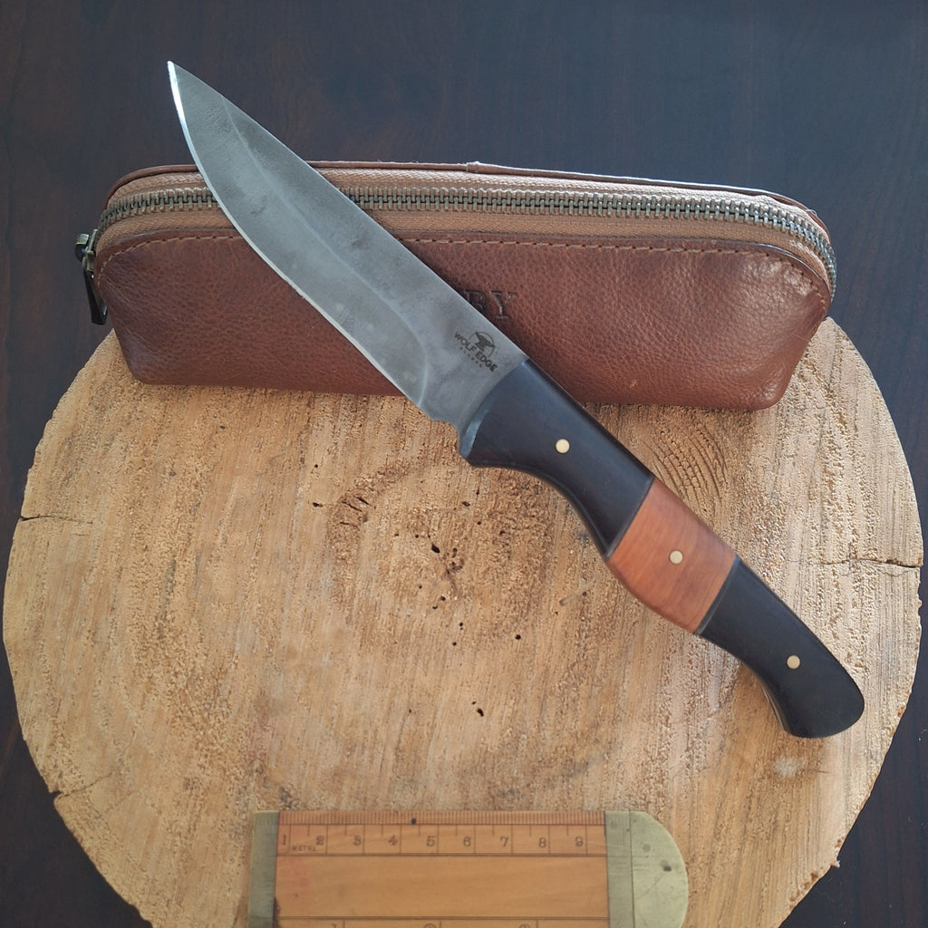African Blackwood