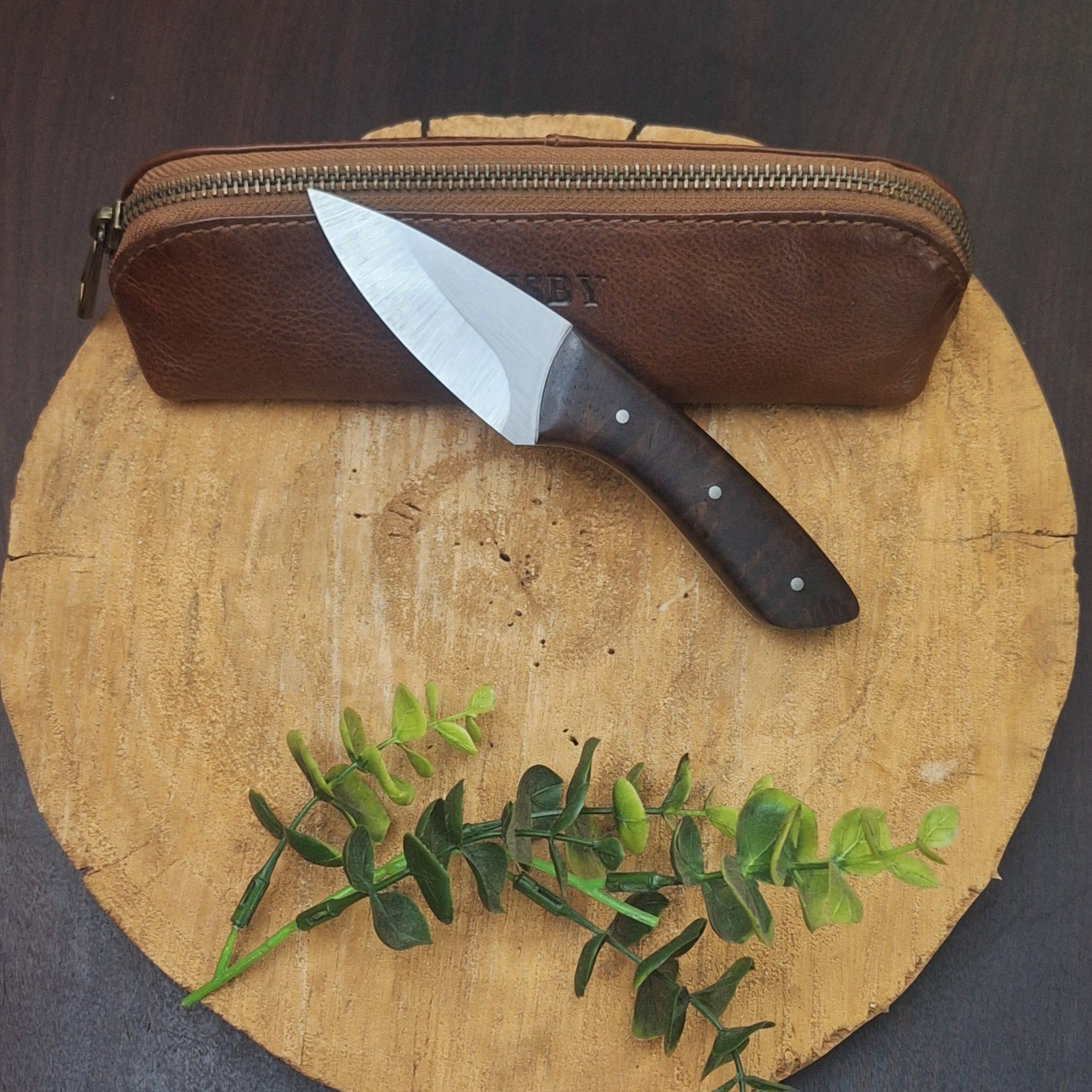 Utility 02 WolfEdge Blades