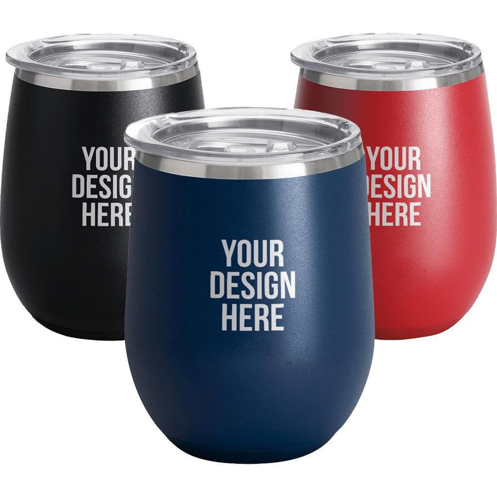 Tumbler (350ml) WolfEdge Blades