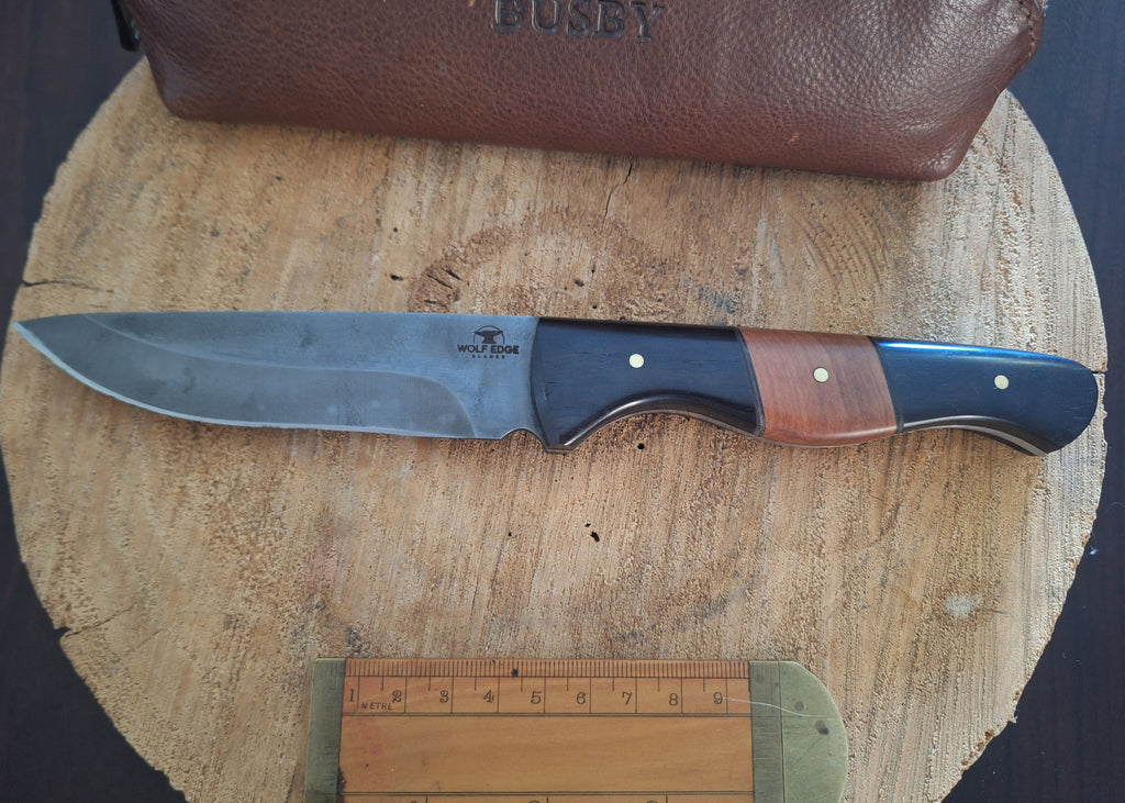 African Blackwood
