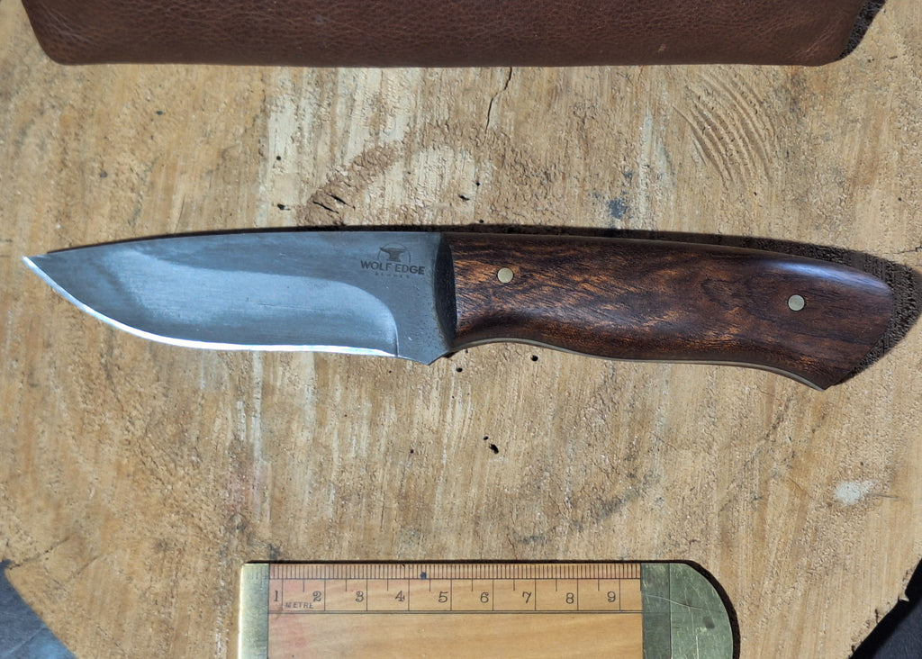 Mahogany Hunter